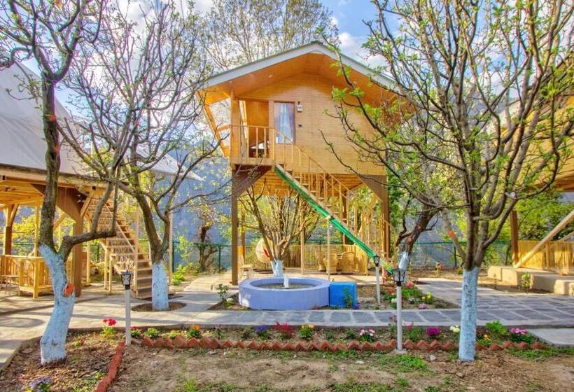 酒店 Regal Retreat