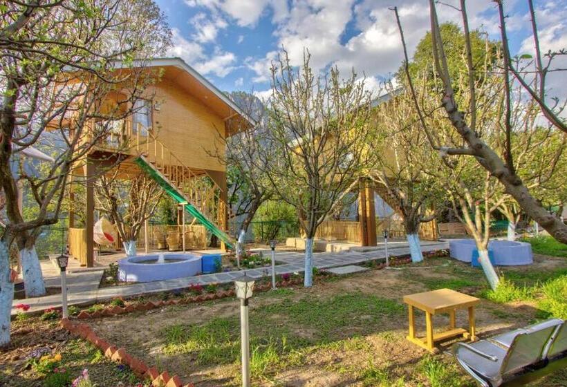 酒店 Regal Retreat