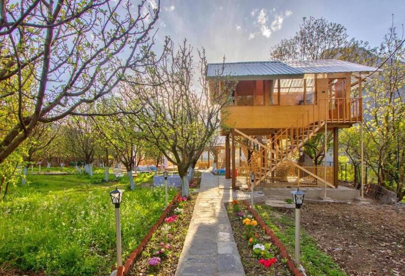 酒店 Regal Retreat