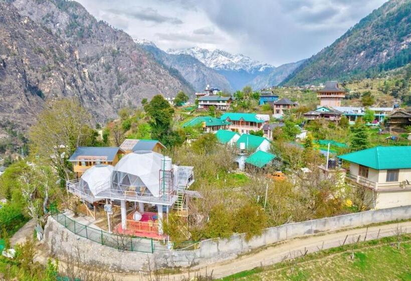 酒店 Regal Retreat