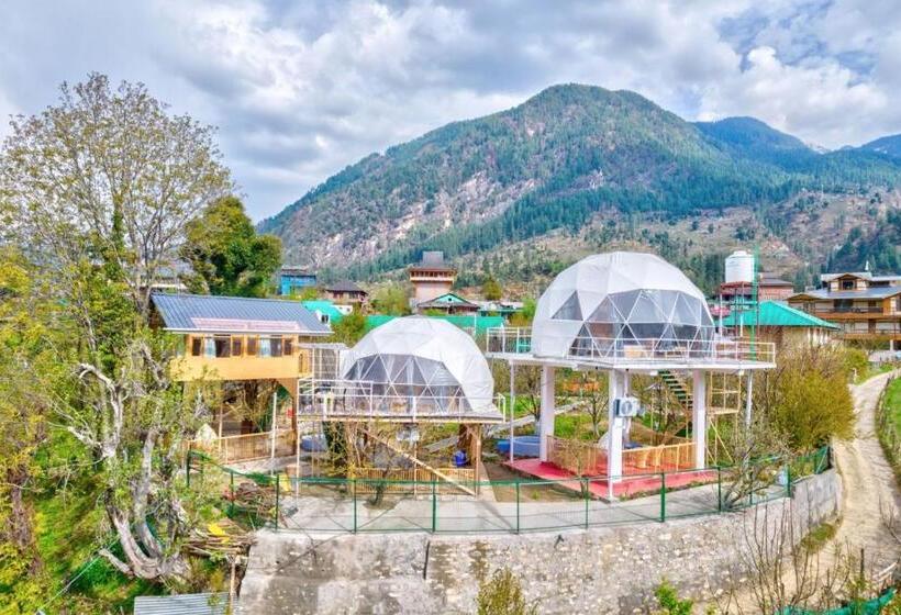 酒店 Regal Retreat