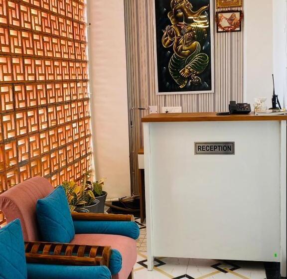 ホテル Royal Park Inn