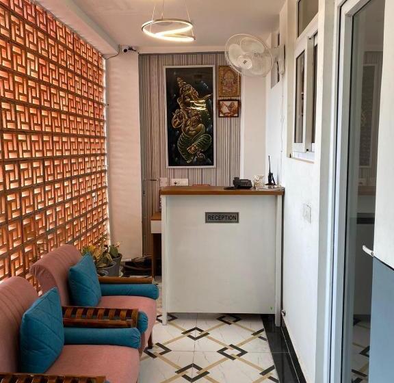 ホテル Royal Park Inn