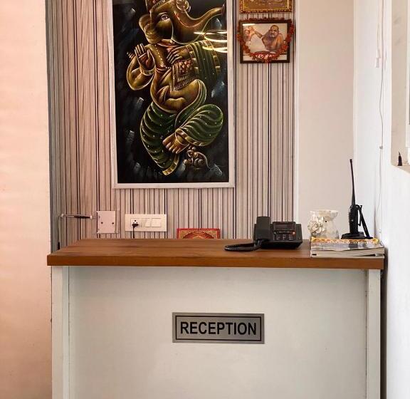 ホテル Royal Park Inn