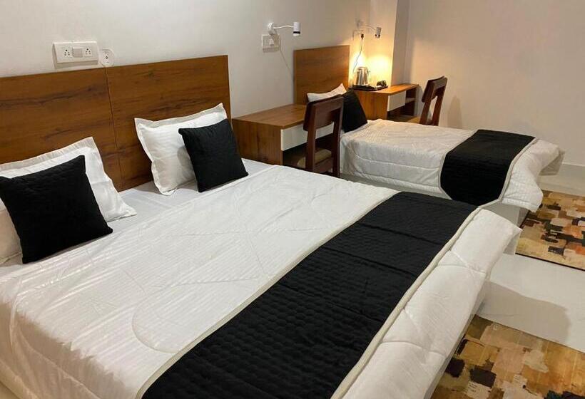 ホテル Royal Park Inn