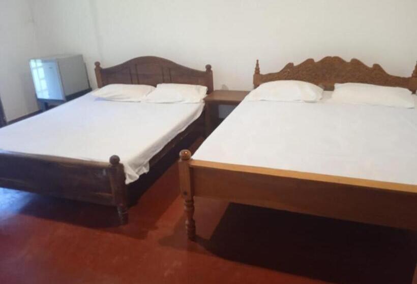 ホテル Rs Holiday Residence