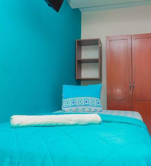 호텔 Señor De Sipán