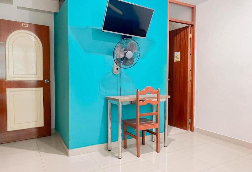 호텔 Señor De Sipán