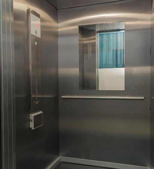 호텔 Señor De Sipán