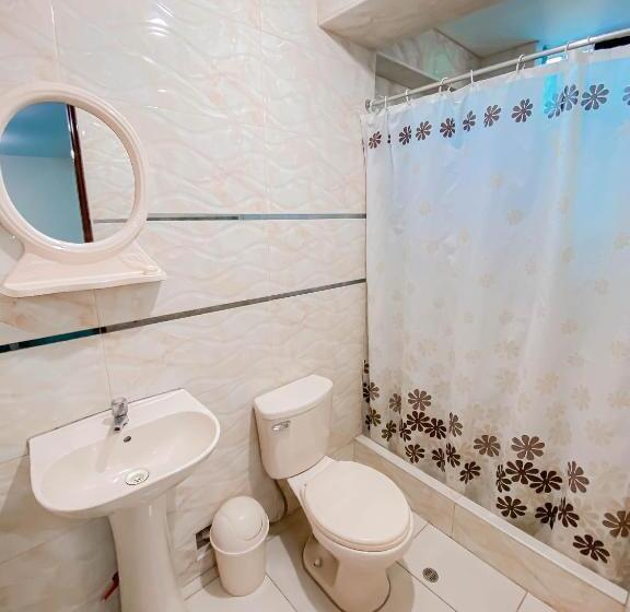 호텔 Señor De Sipán