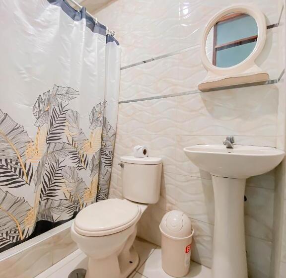 호텔 Señor De Sipán