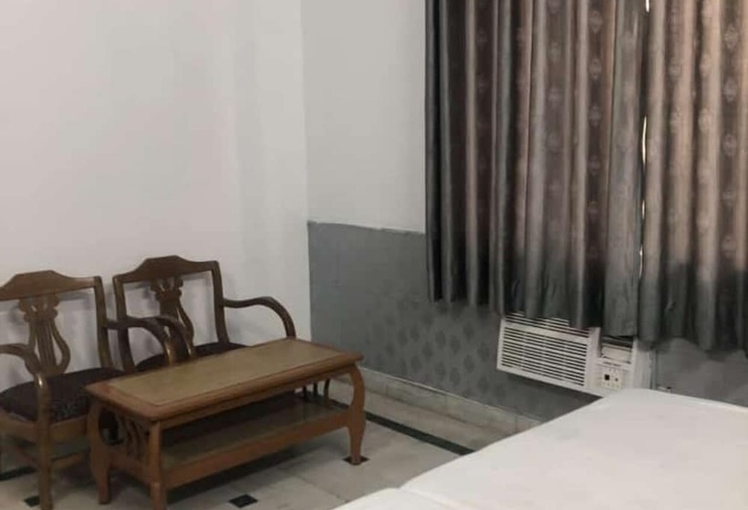 ホテル Shree Chitra Residency By Grb
