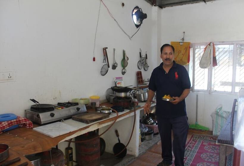 Hotel Shree Chitra Residency By Grb