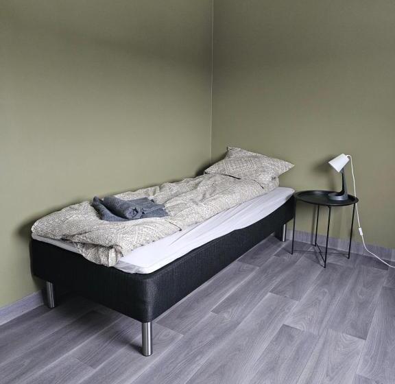 فندق Solvoll  For Bedrift