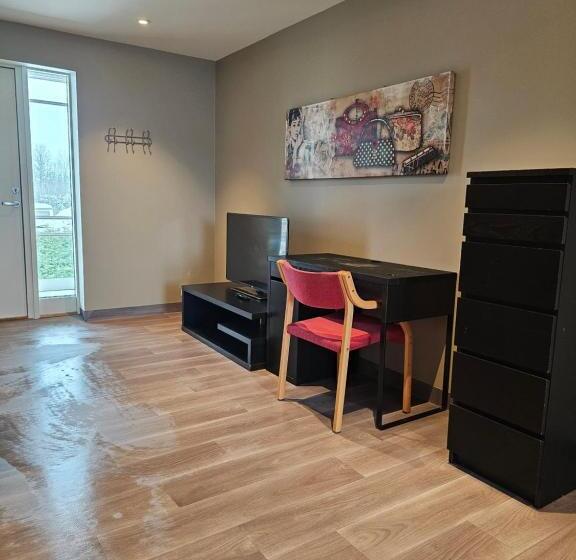 فندق Solvoll  For Bedrift