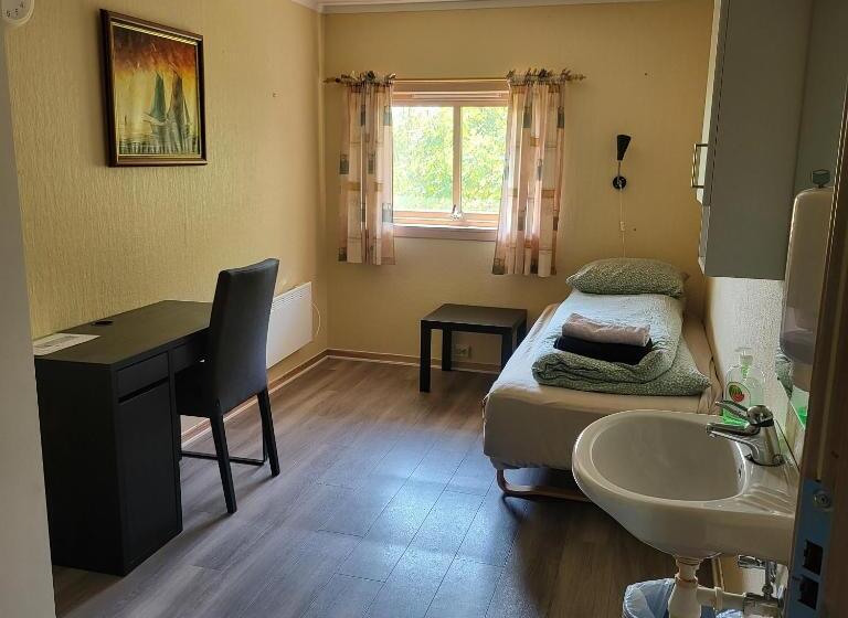 فندق Solvoll  For Bedrift