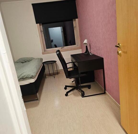 فندق Solvoll  For Bedrift