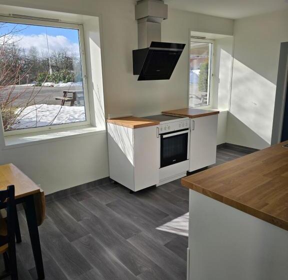 فندق Solvoll  For Bedrift