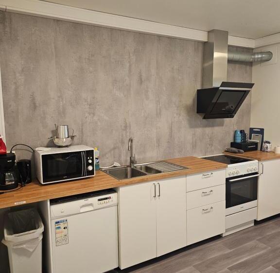 فندق Solvoll  For Bedrift