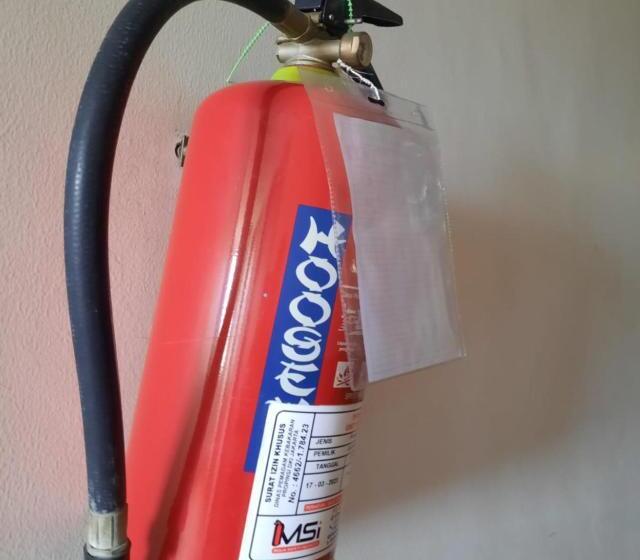 酒店 Spot On 93853 Budi Residence 2