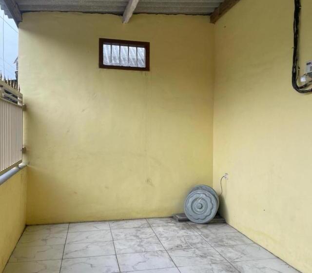 فندق Spot On 93879 Wunut Homestay Syariah