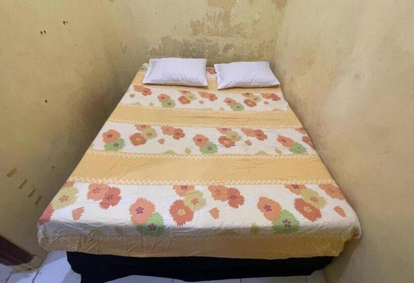 فندق Spot On 93879 Wunut Homestay Syariah