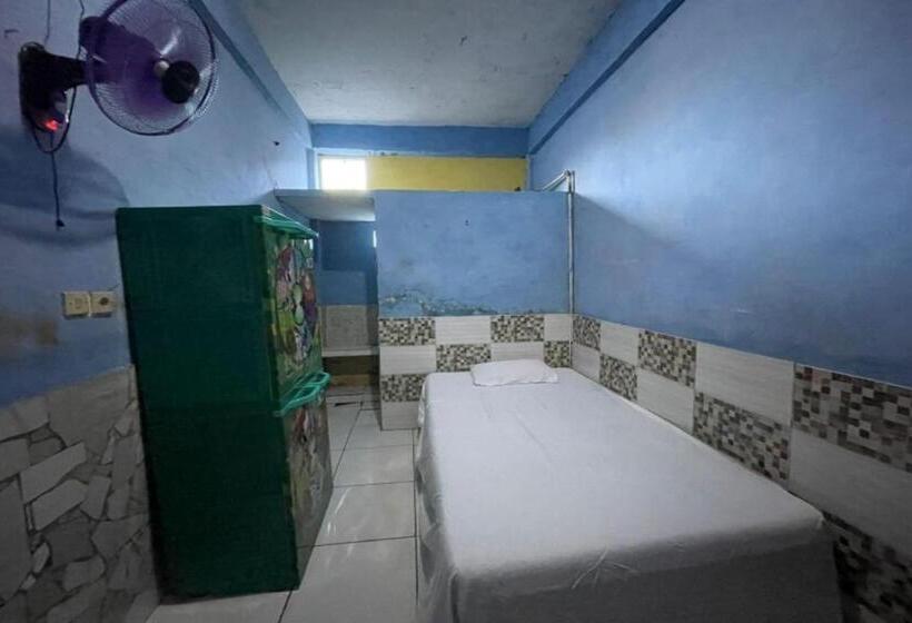 فندق Spot On 93879 Wunut Homestay Syariah