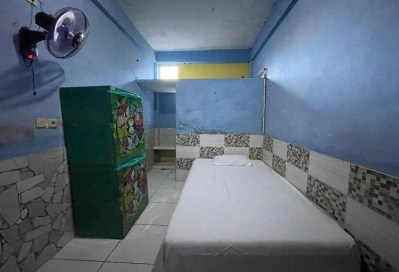 فندق Spot On 93879 Wunut Homestay Syariah