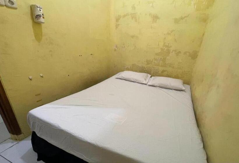 فندق Spot On 93879 Wunut Homestay Syariah