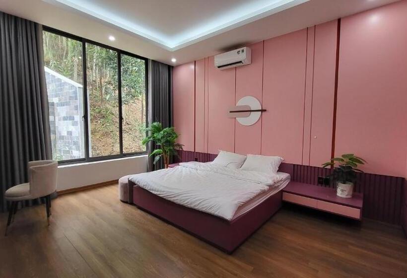 هتل Lotus Premium Lodge