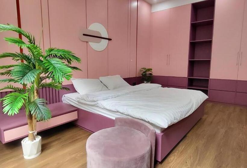 هتل Lotus Premium Lodge