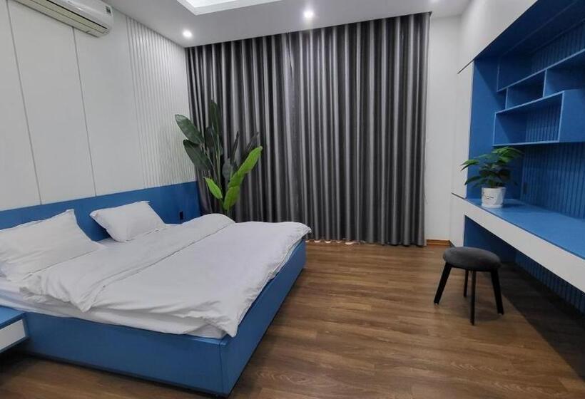 هتل Lotus Premium Lodge