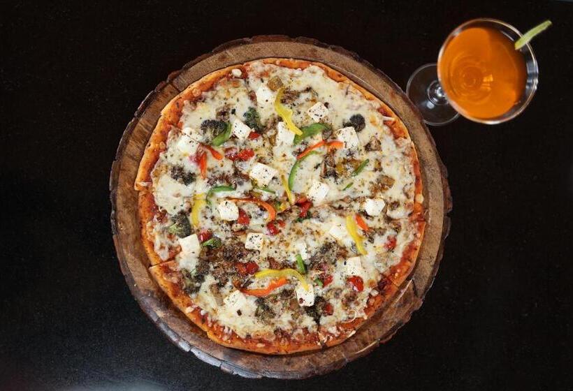 호텔 The Countryside