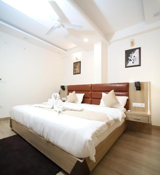 호텔 The Countryside