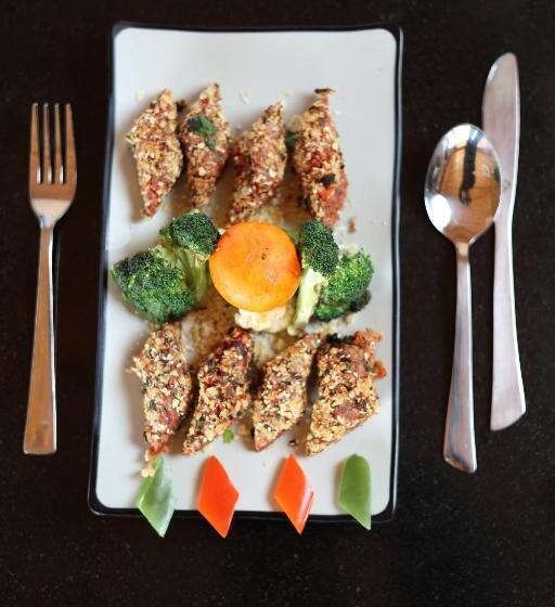 호텔 The Countryside