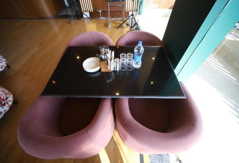 호텔 The Countryside