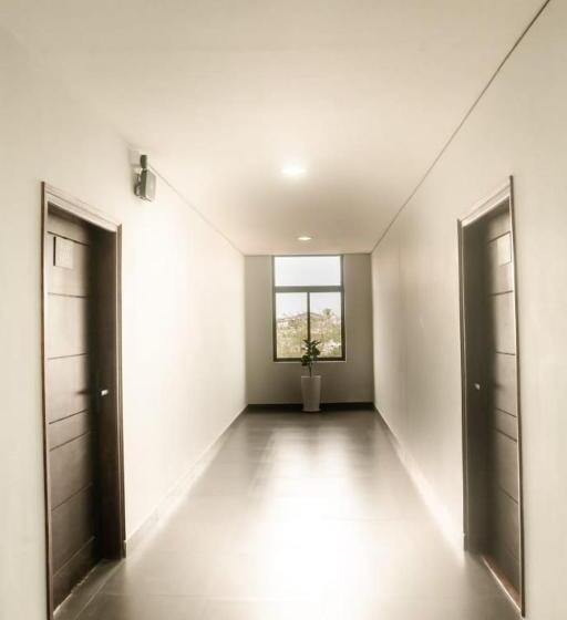 בית מלון כפרי The Himbs