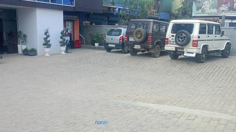 בית מלון כפרי The Himbs