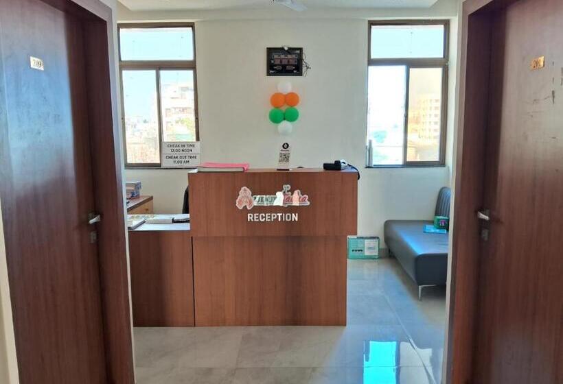 ホテル The Marion