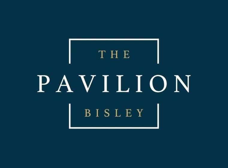 فندق The Pavilion Bisley