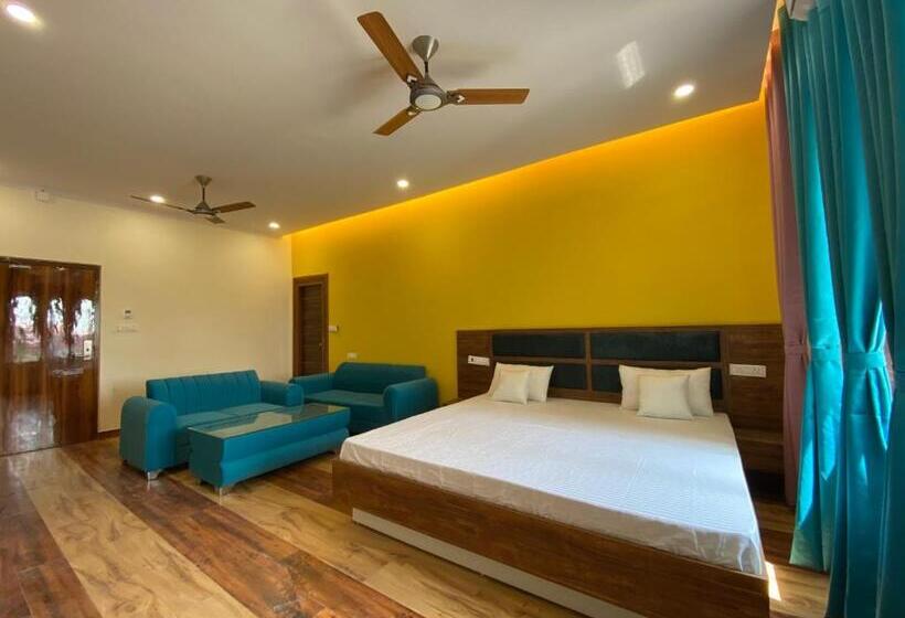 فندق The Shire Inn