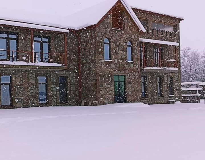 هتل Vachnadziani Wine Resort