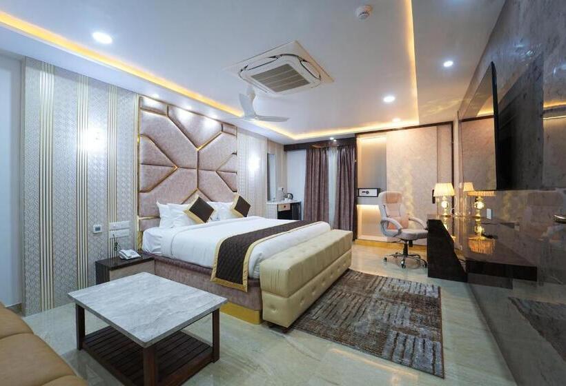 בית מלון כפרי Y Palace