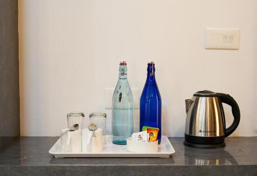 בית מלון כפרי Y Palace