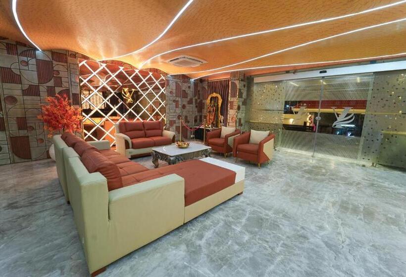 בית מלון כפרי Y Palace