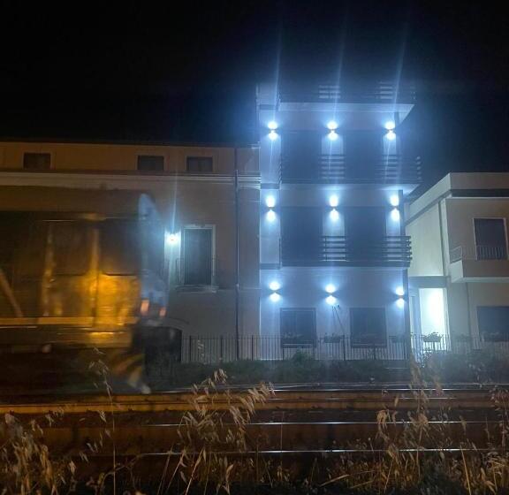 Il Vicoletto Bovalino   B&b