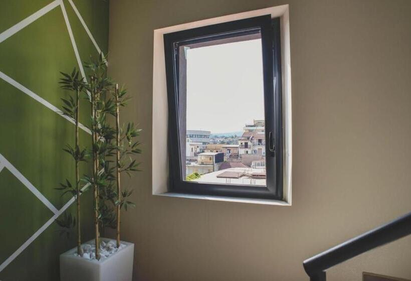 Il Vicoletto Bovalino   B&b