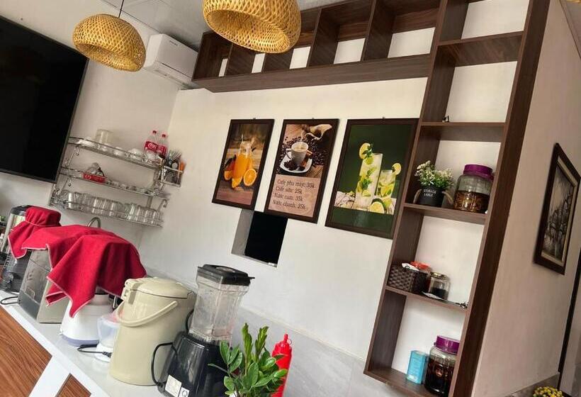 Khách Sạn Moonlight   Sen Biển Hotel   Lc Sầm Sơn