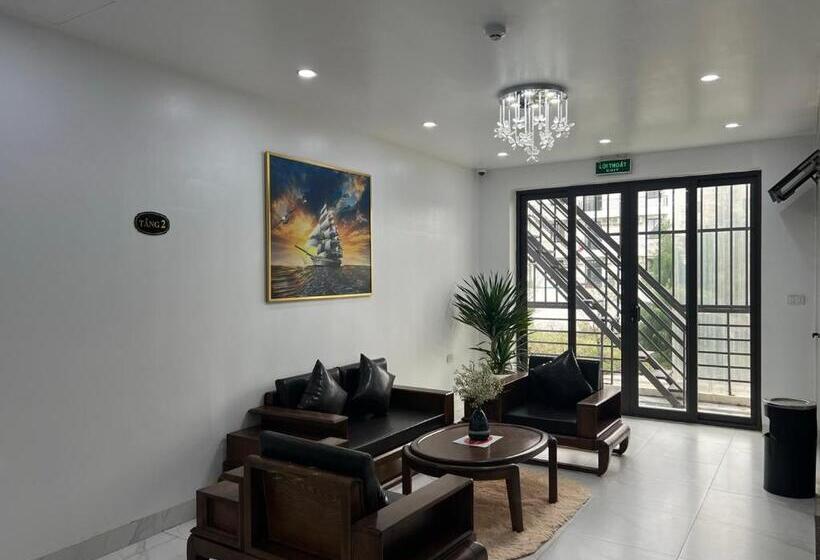 Khách Sạn Moonlight   Sen Biển Hotel   Lc Sầm Sơn