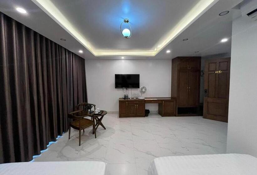 Khách Sạn Moonlight   Sen Biển Hotel   Lc Sầm Sơn